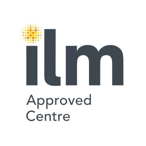 ilm approved centre logo
