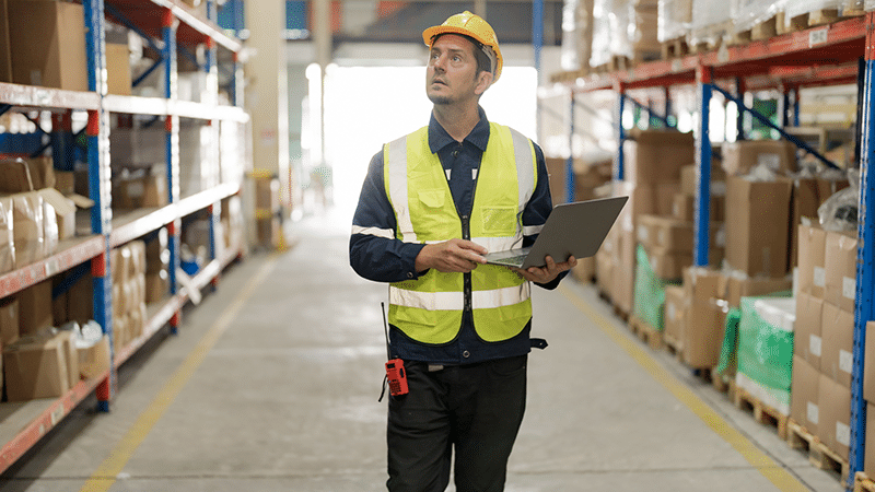 Health & Safety for Managers