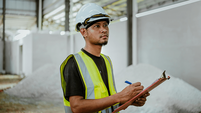 Health & Safety for Supervisors