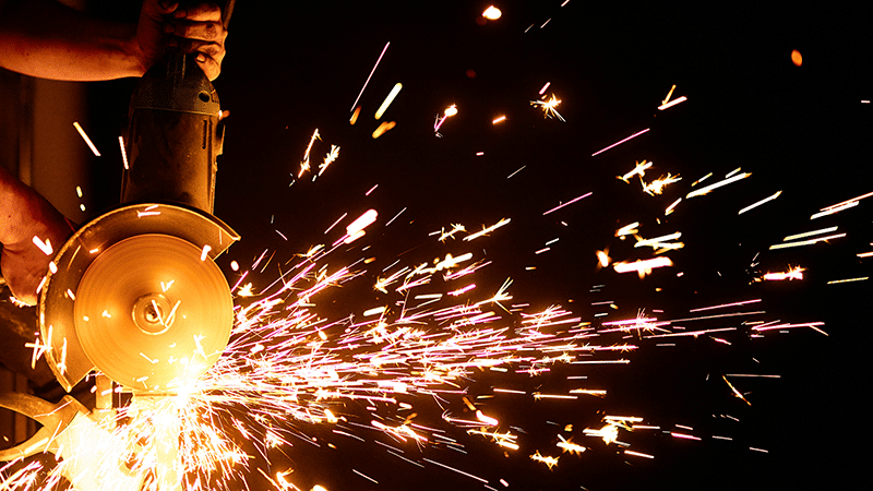 Abrasive Wheels