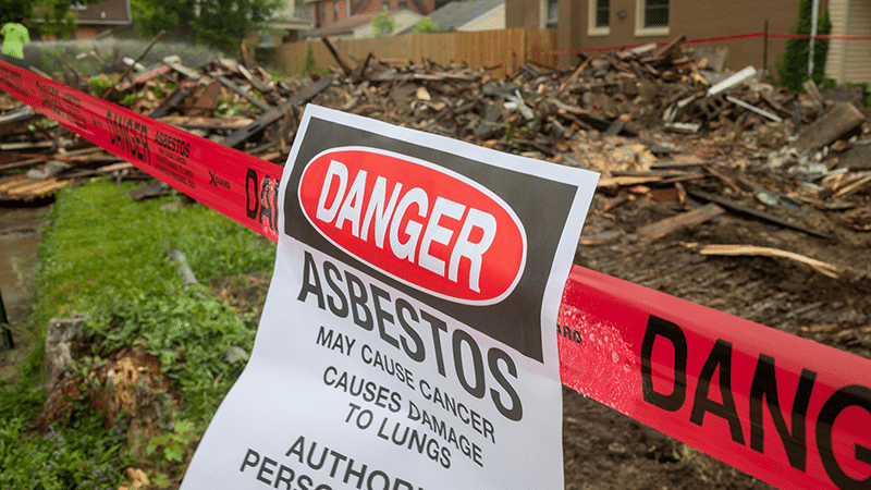 Asbestos Awareness