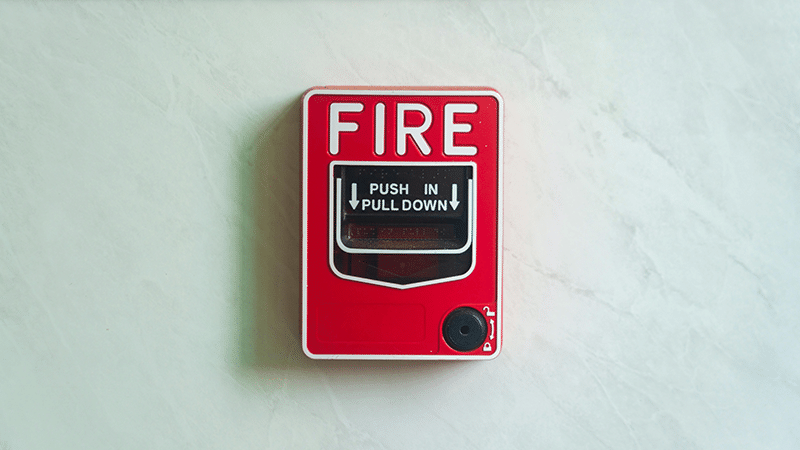 Certificate in Fire Risk Assessment