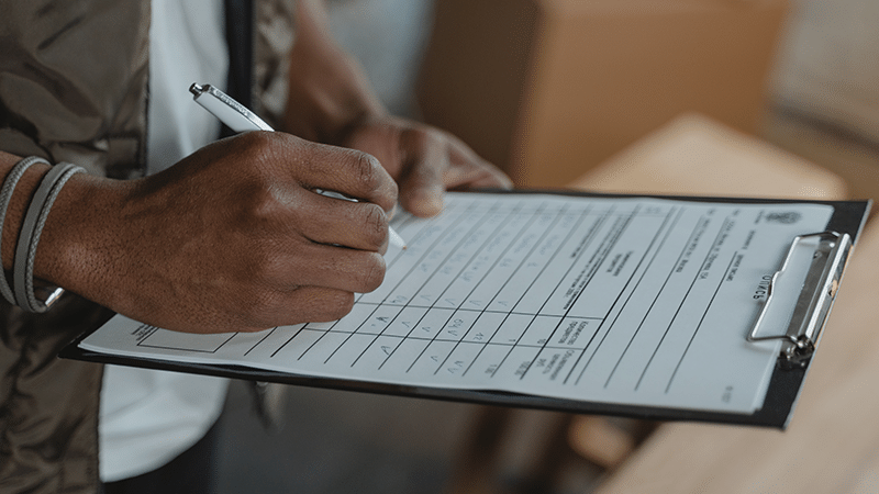 Certificate in Risk Assessment