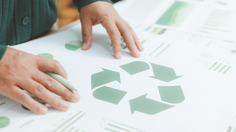 Implementing an ISO 14001 Environmental Management System