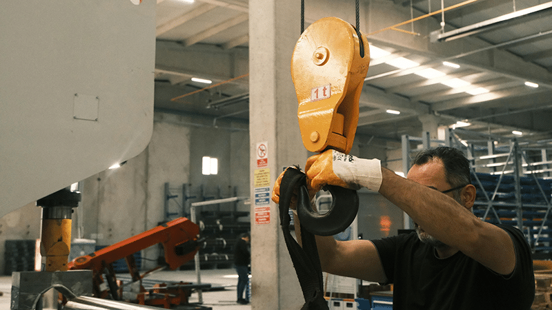 Manual Handling Practical Workshop