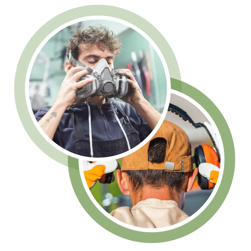 Health & Safety and Environmental Training Courses