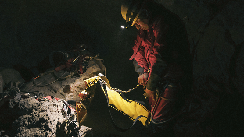 Confined Spaces