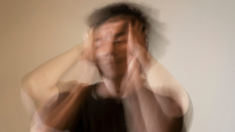 Managing Personal Stress at Work