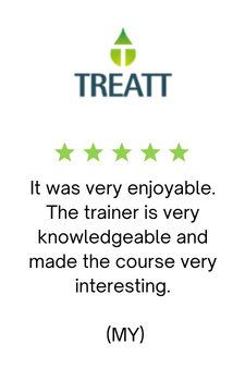 Testimonial-Treatt