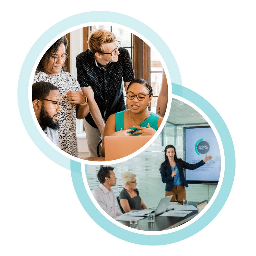 grow your organisation