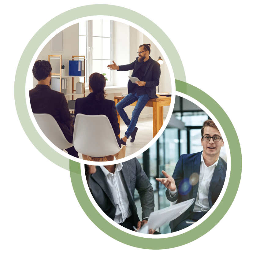 In Company Training Courses