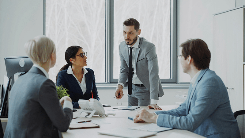 Assertiveness Workshop