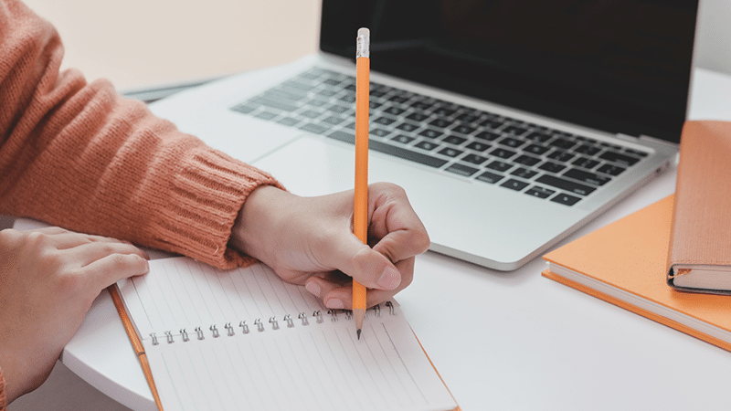 Business & Report Writing Skills