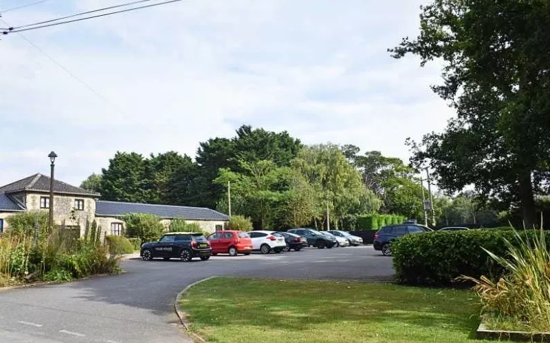 Car Park 1