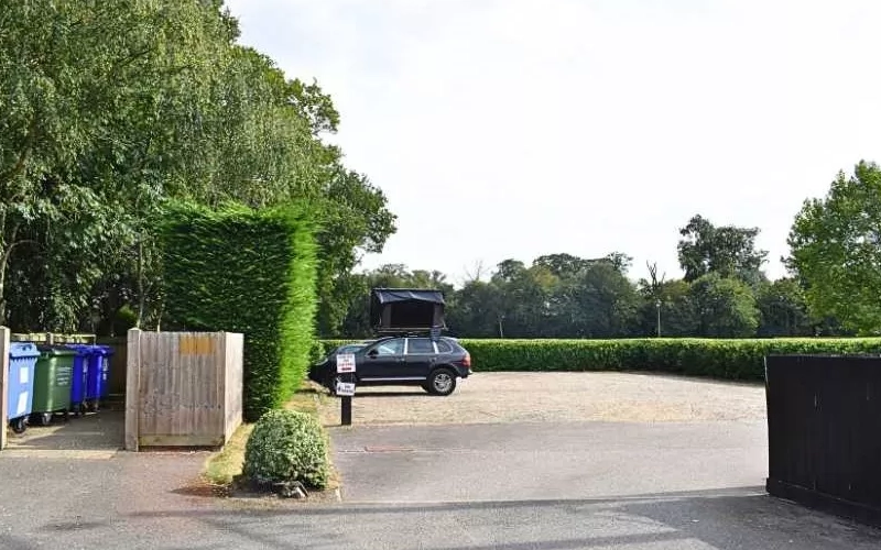 Car Park 2