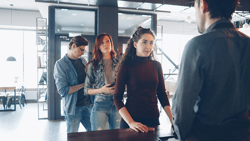 Customer Care Excellence