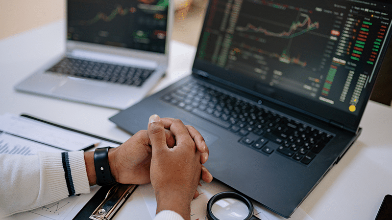 Data, AI & Business Intelligence