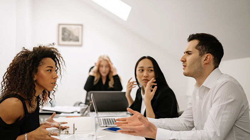 Effective Communication Skills