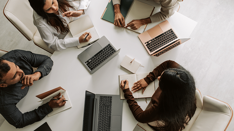 Effective Participation at Meetings