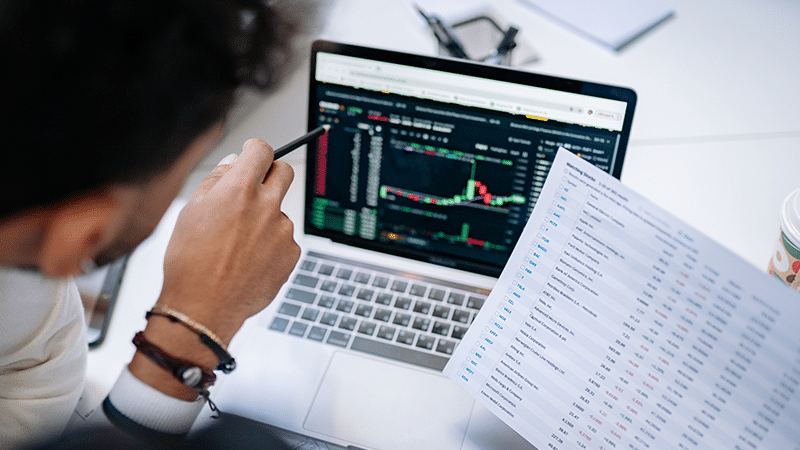 Getting to Grips with Finance