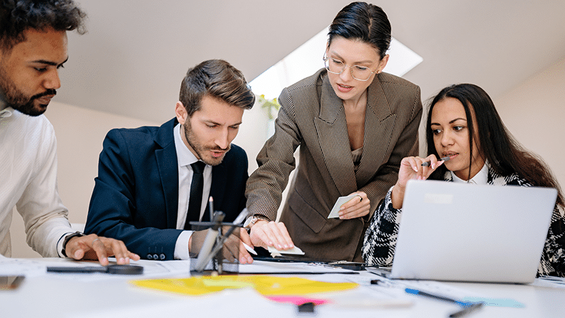 Giving Difficult & Constructive Feedback