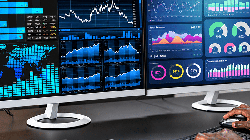 Excel Dashboard Design