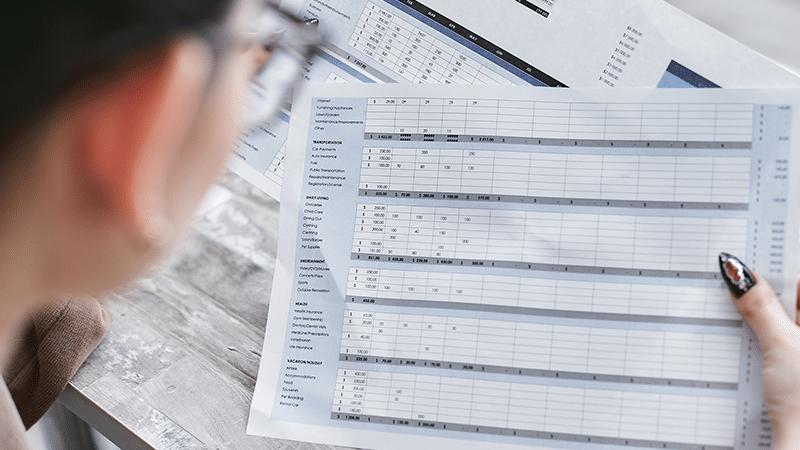 Excel Foundation
