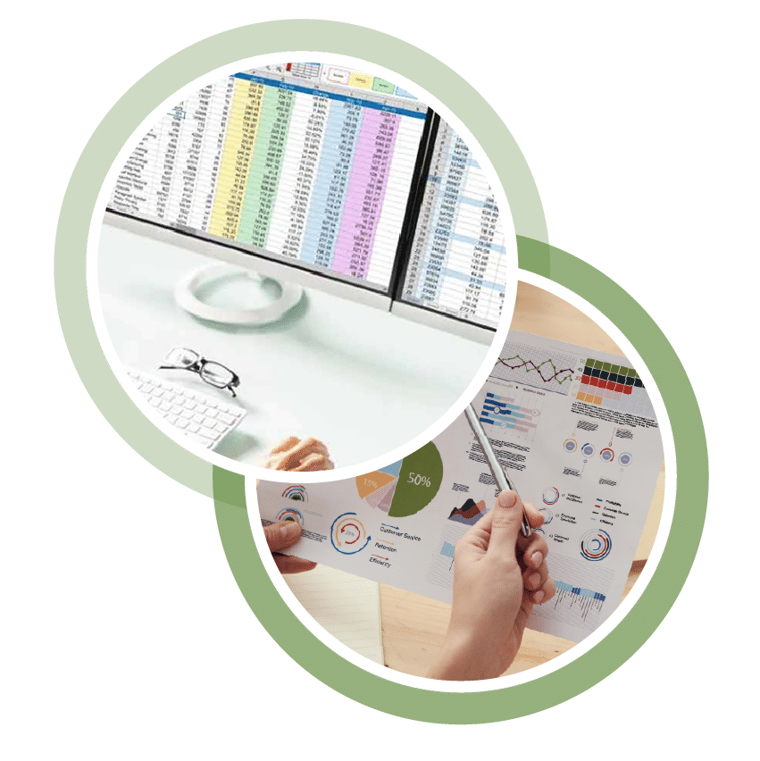 IT Excel Intermediate Course