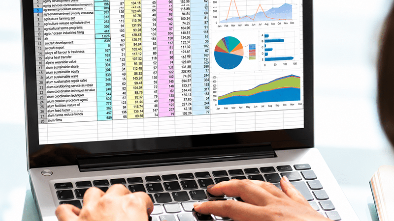 Excel One Click Macros