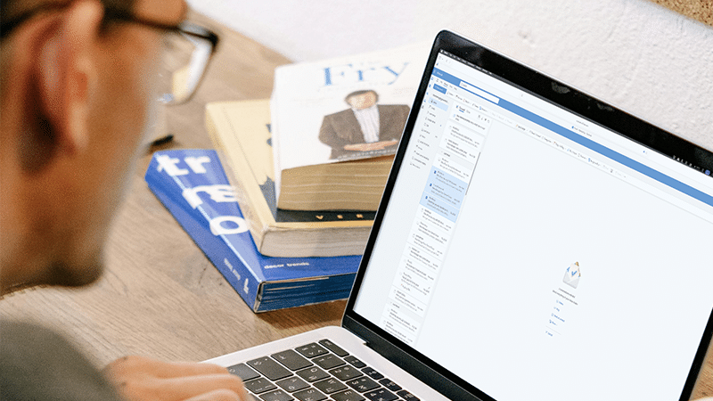 Microsoft Outlook