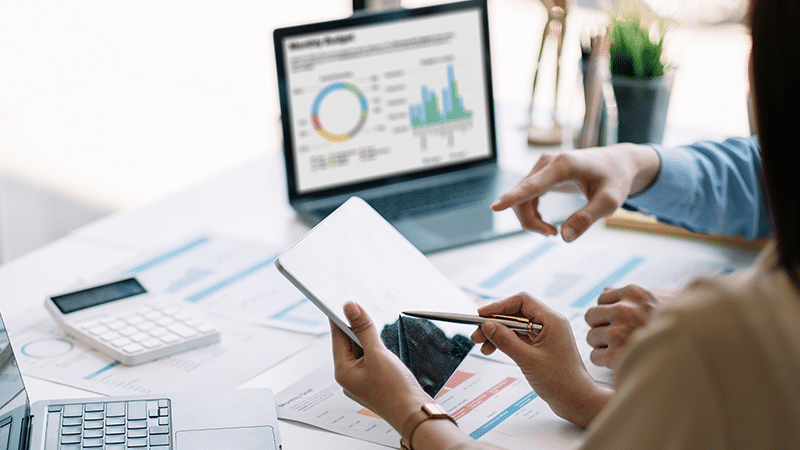 Introduction to Power BI Desktop