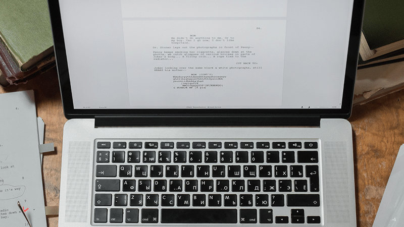 Word Foundation