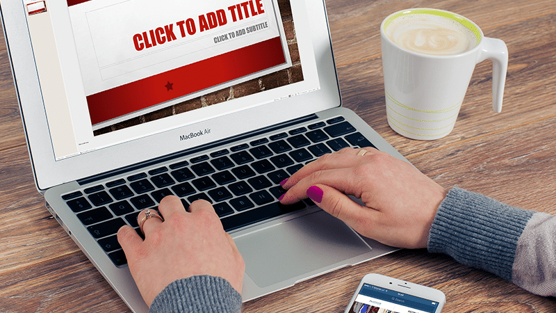 PowerPoint Foundation Microsoft PowerPoint Foundation training course