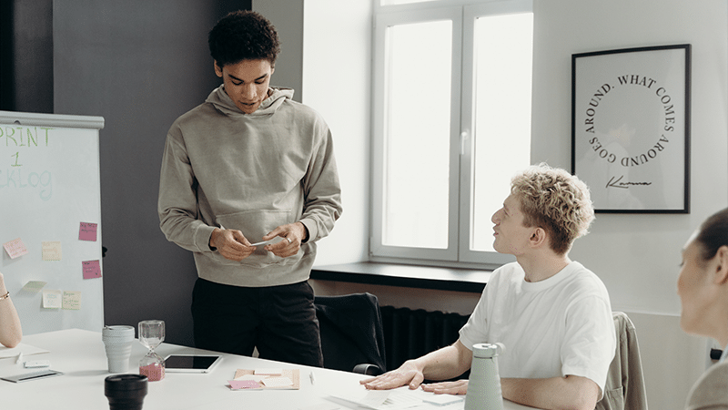 Instructional Skills for the Workplace