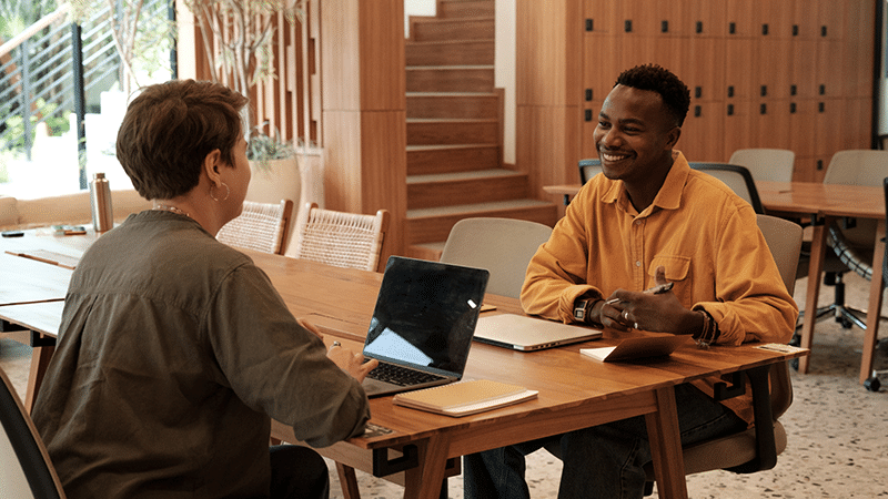 Interactive-Interviewing