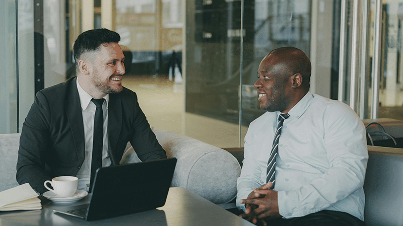 Interactive Negotiating Skills