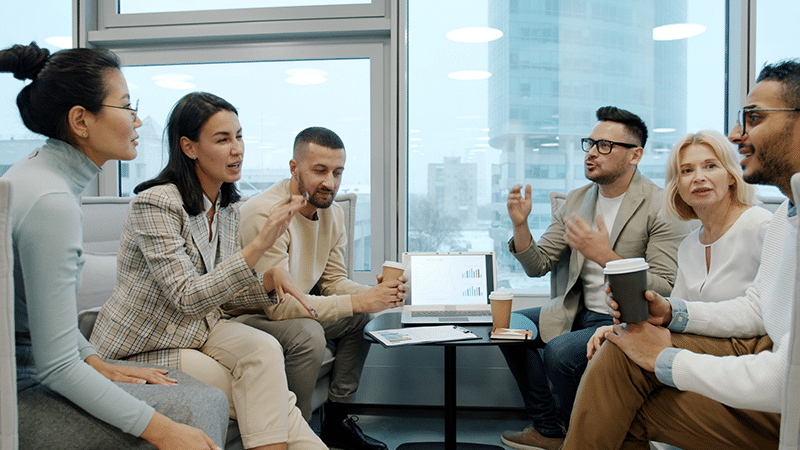 Introduction to NLP in the Workplace