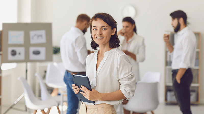 An Introduction to Management