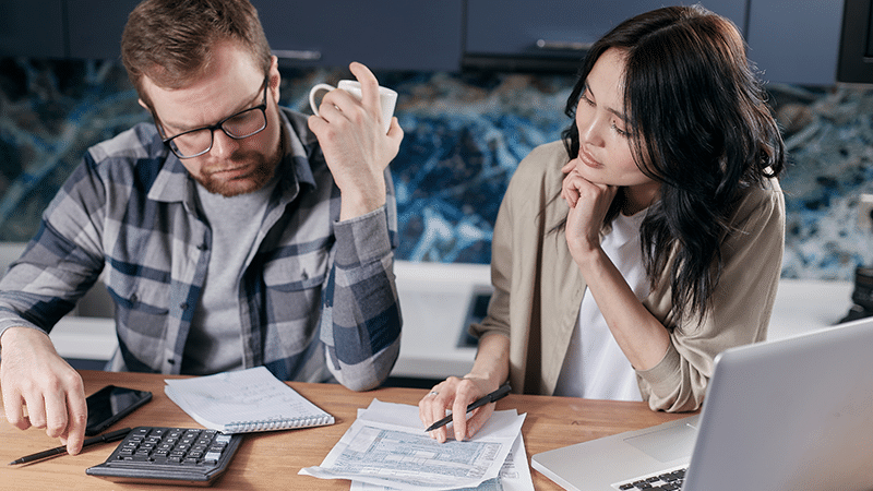 Budget Management