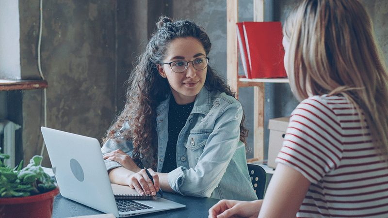 Coaching & Mentoring Skills