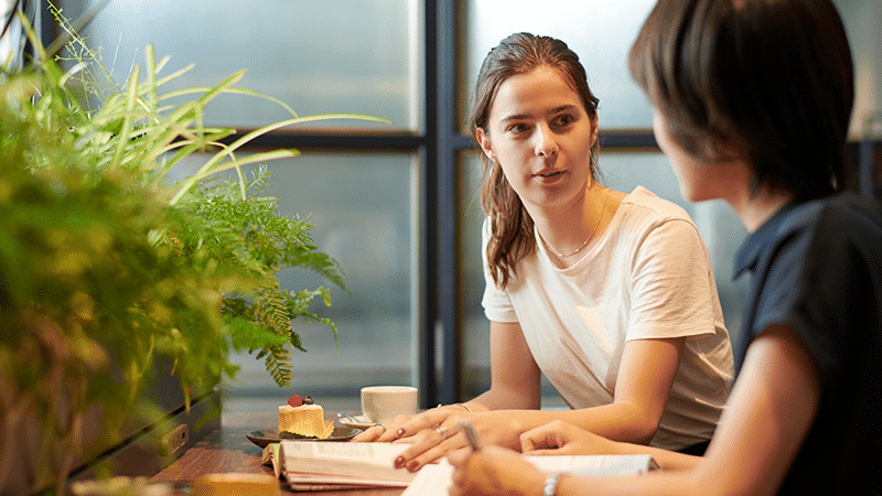 Critical Conversations for Managers