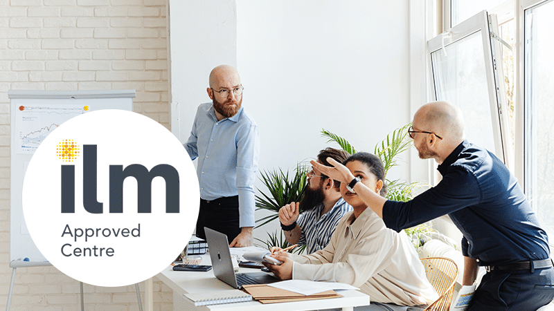Developing & Leading Teams to Achieve Organisational Goals & Objectives