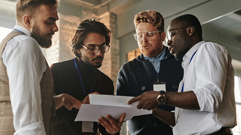 Executive Development Building a High Performance Culture