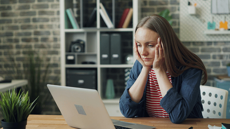Managing through Challenging Times