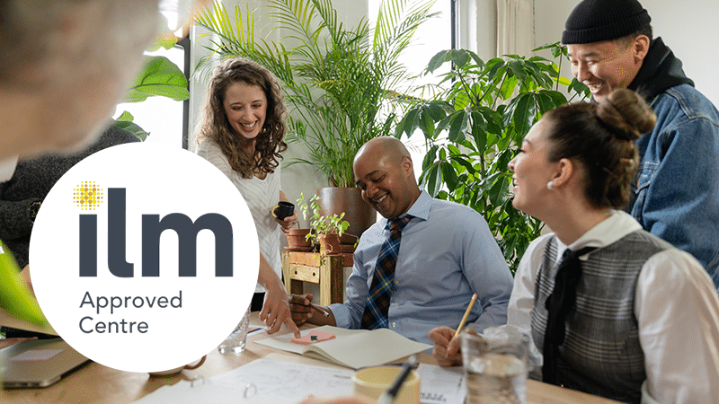 Understand How to Establish an Effective Team