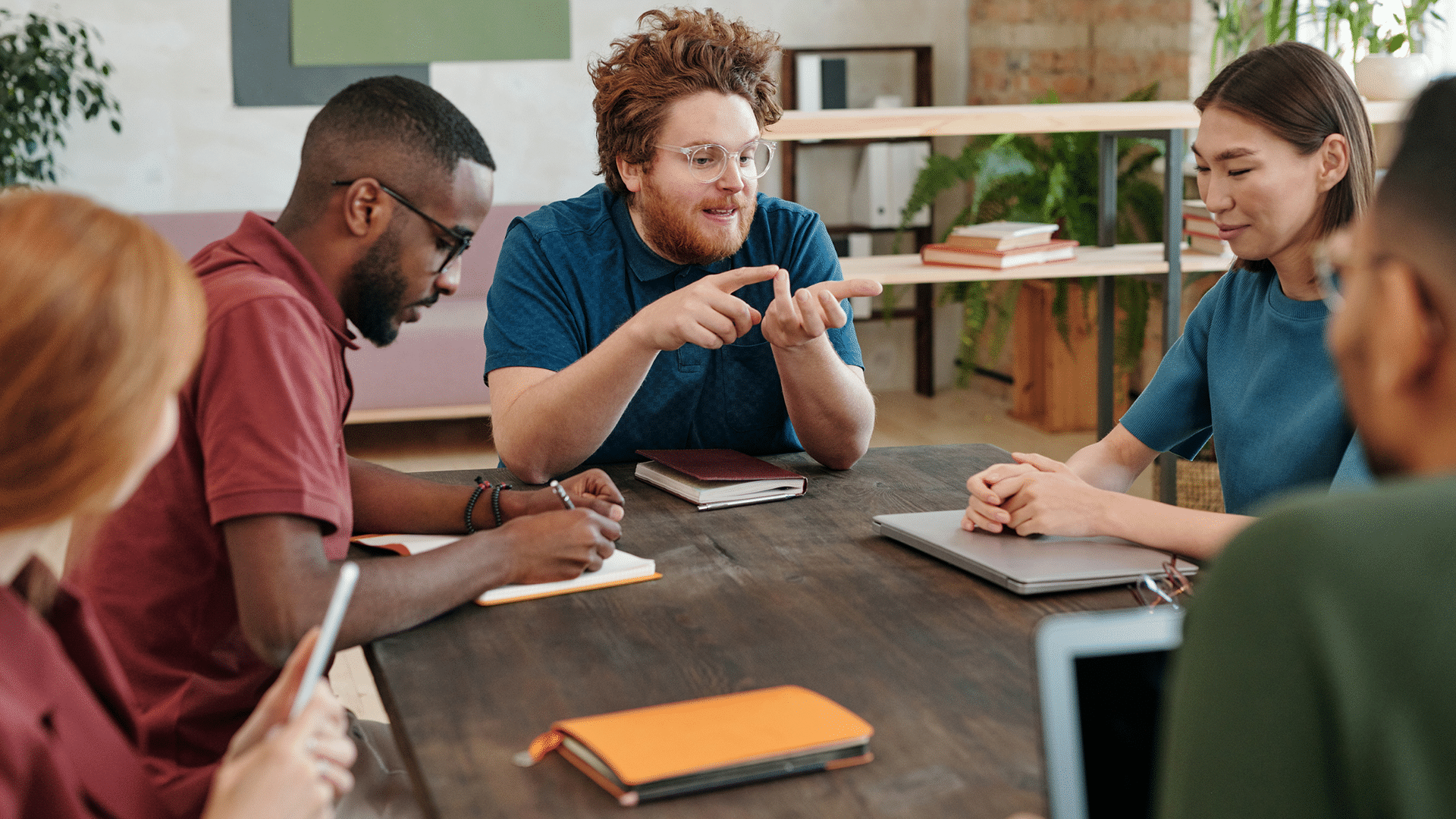 Leadership & Management Training Courses