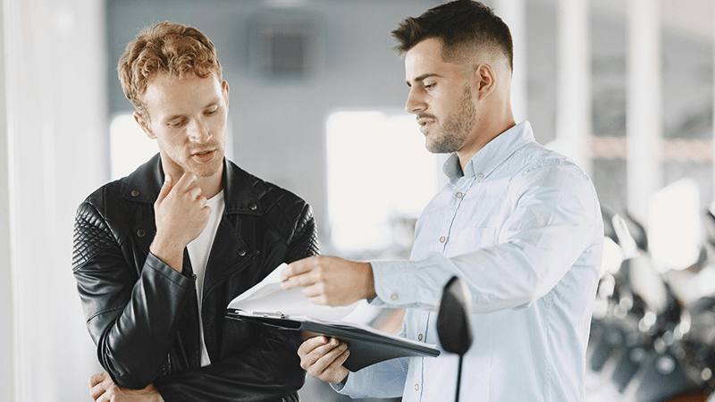 Managing the Demanding Customer