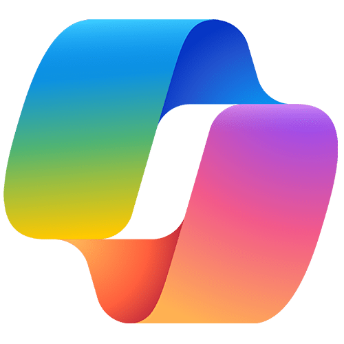 Microsoft-Co-pilot-Logo