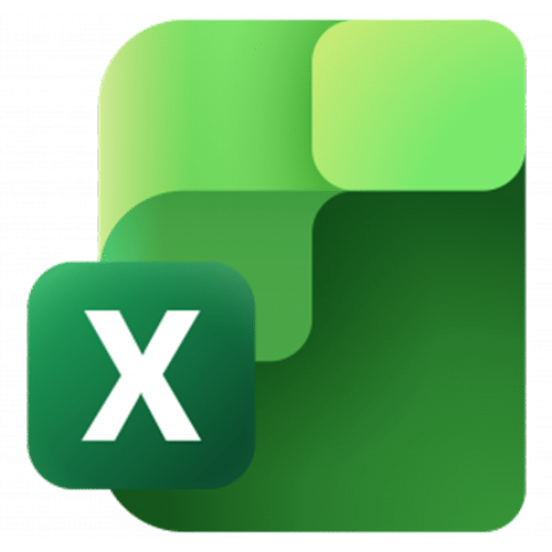 Microsoft-Excel-Logo