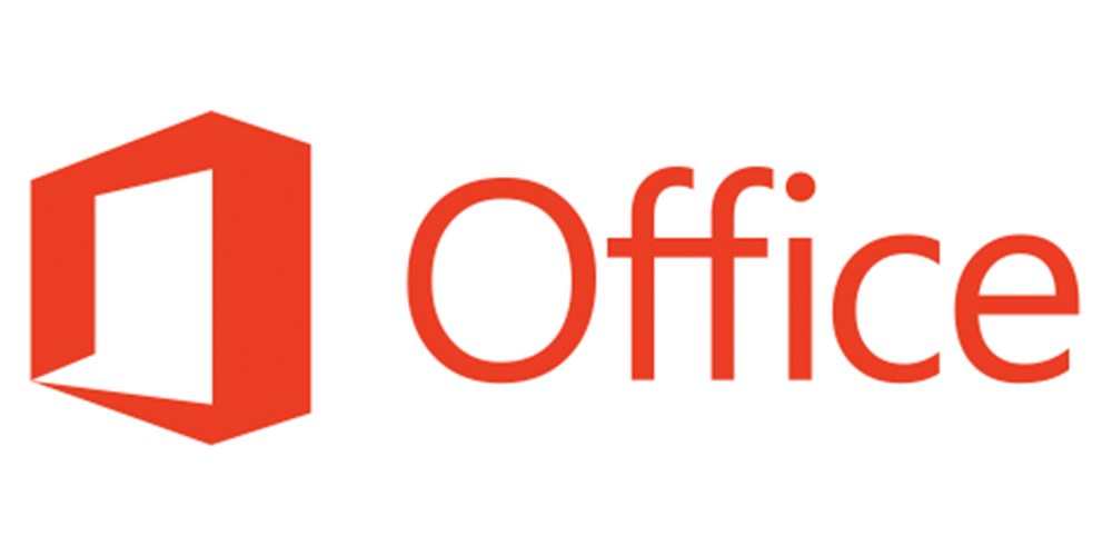 Microsoft-Office-Logo